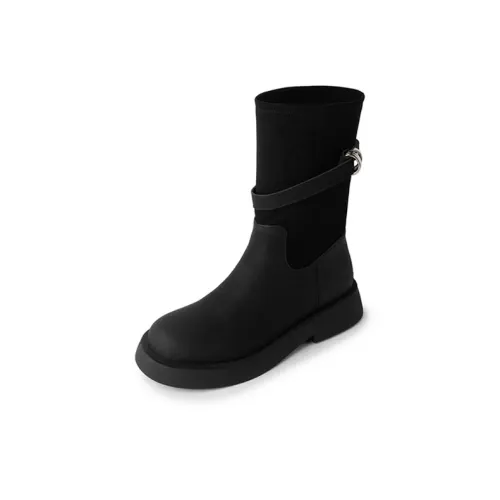 Yeezyy Reezy Женские ботильоны