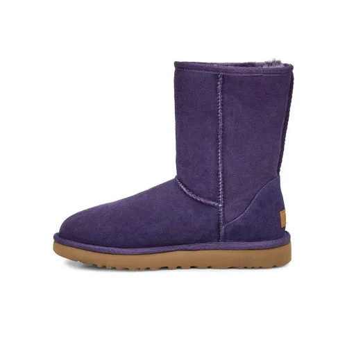 UGG CLASSIC SHORT Сноубутсы Женские