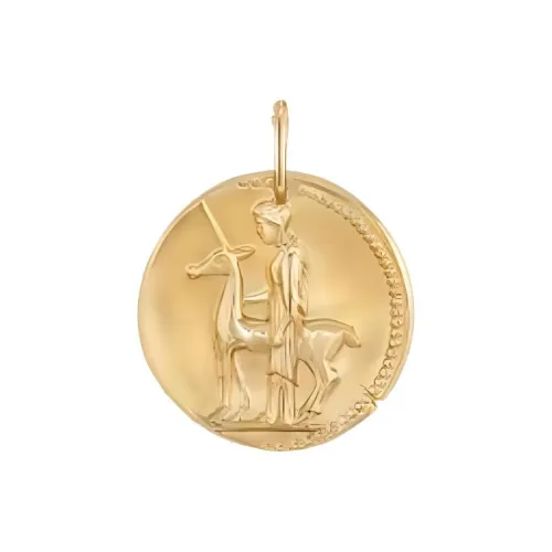 Van Cleef & Arpels Zodiaque Collection Шармы / Подвески Унисекс
