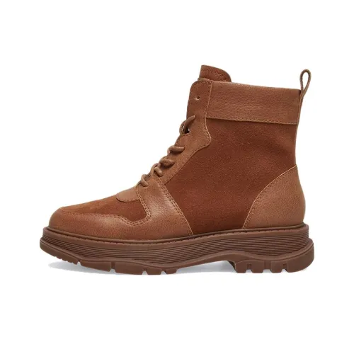 Hush Puppies Короткий Мартин Boot Женские