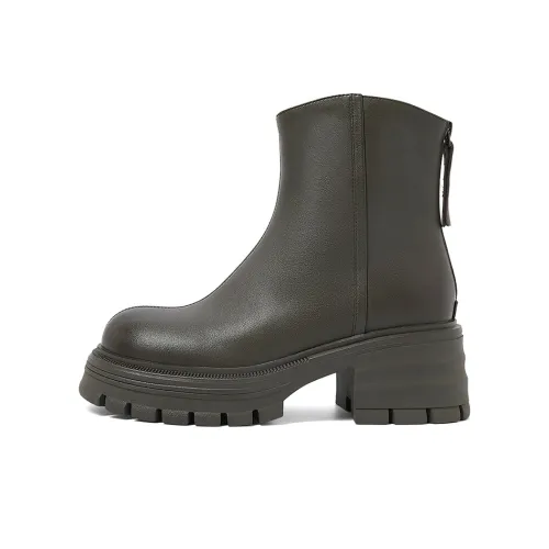 COMELY Женские ботильоны