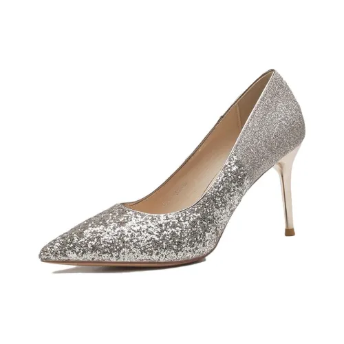 Lanza Низкий каблук Высокие каблуки Женские