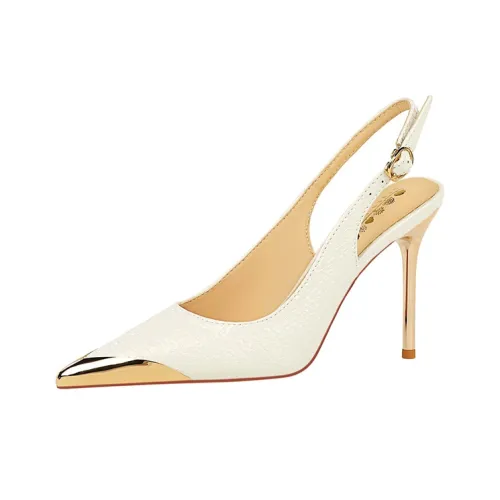 BIGTREE Узкий каблук Высокие каблуки Женские