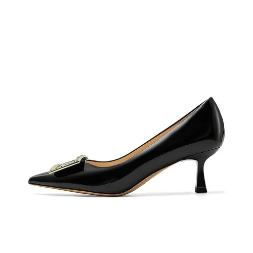 NINE WEST Высокие каблуки Женские