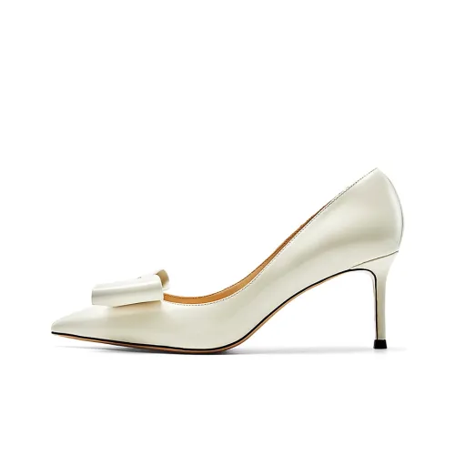 NINE WEST Узкий каблук Высокие каблуки Женские