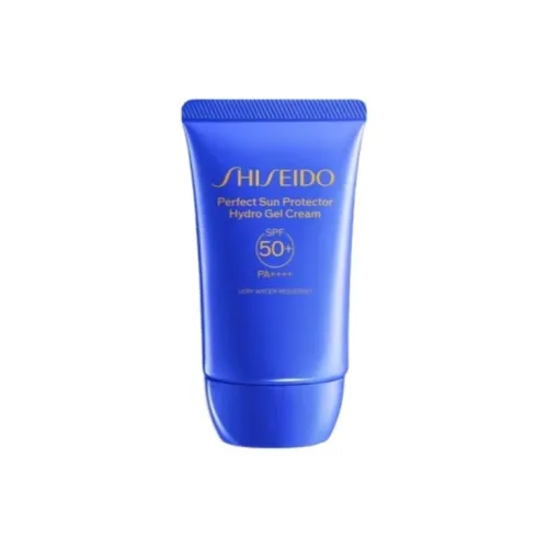 SHISEIDO Солнцезащитный Унисекс