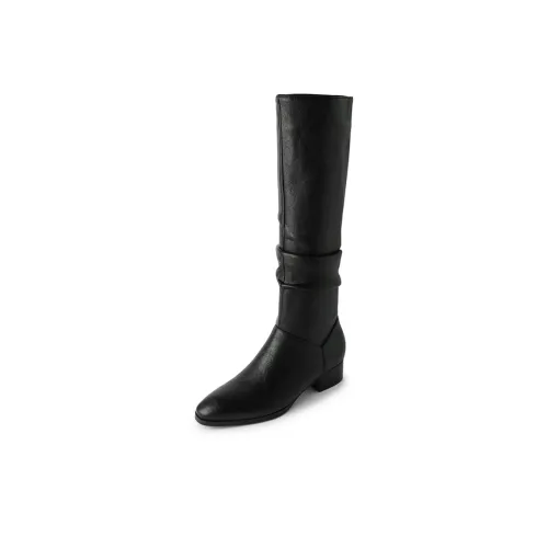 Yeezyy Reezy Женские сапоги с высоким коленом