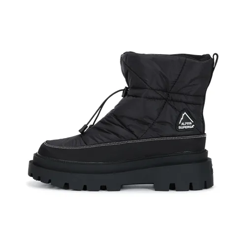 SUPERGA Сноубутсы Женские
