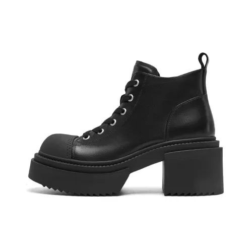 CHERYKALLY Ботильоны 7,5 см Женские