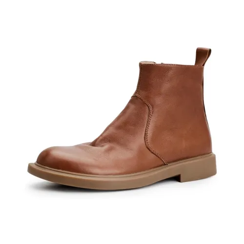 Voguhomme Crew Martin Boot 3,3 см Мужской