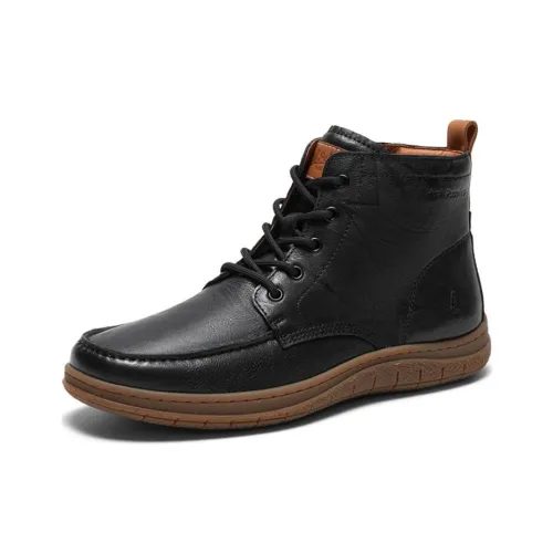 Hush Puppies Ботильоны Мужские