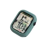 Сосновый зеленый