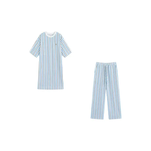 The Blender Женские пижамные комплекты