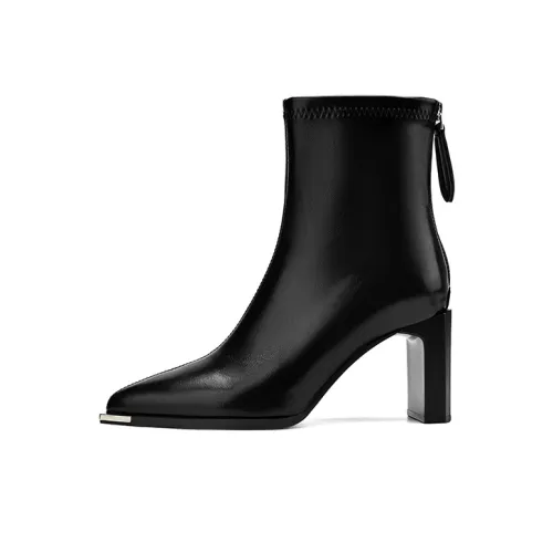 HLA Ботильоны Женские