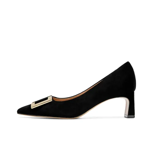 NINE WEST Высокие каблуки Женские
