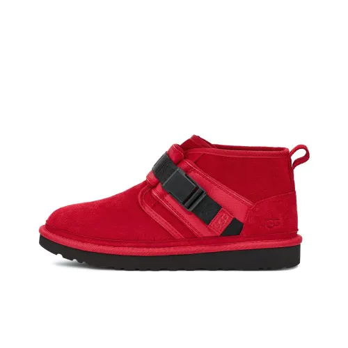 UGG Neumel Снеботуфли Мужской