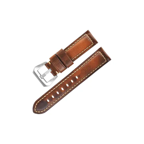 MSSM Ремешок Huawei Совместимость Натуральная кожа Материал 42 46 47 48 48,5 мм