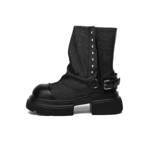 Daphne 18cm Martin Boot Женские