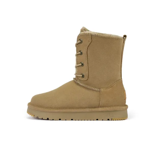 UBZ Сноубутсы Женские