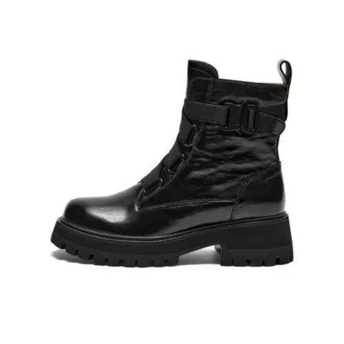 Hush Puppies Женские ботильоны