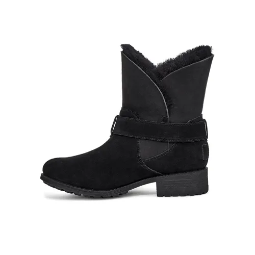 UGG Сноубутсы Женские