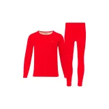 Red (Мужской-Круглый вырез)