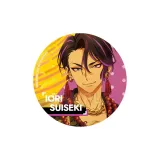 Нефритовый камень, вышитый, стиль позиционирования