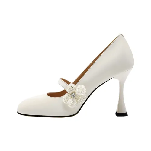 Princess Isabel Высокие каблуки 8 см Женские