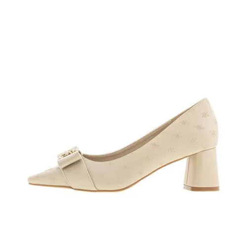 RANDA Грубый каблук Высокие каблуки 5,5 см Женские