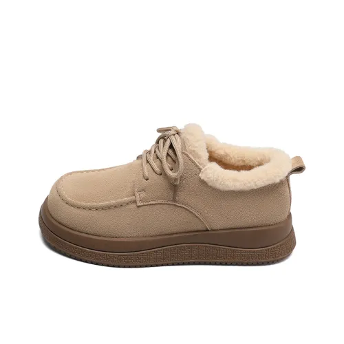 ZHR Сноубутсы Женские