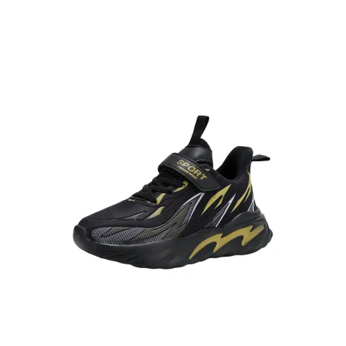 TONYBEAR Детские повседневные туфли