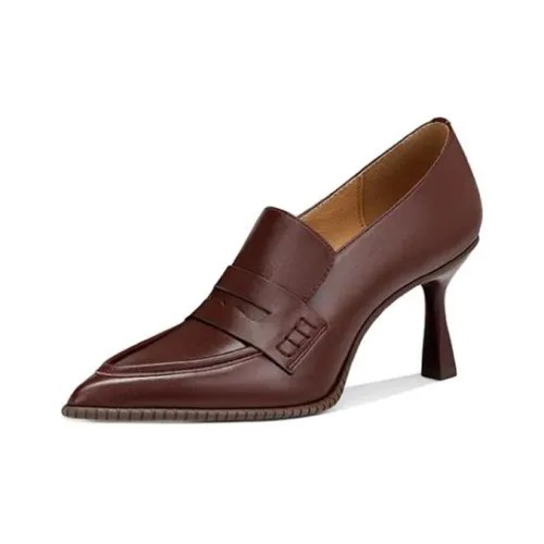 JESSICA SOPHIA Узкий каблук Высокие каблуки Женские