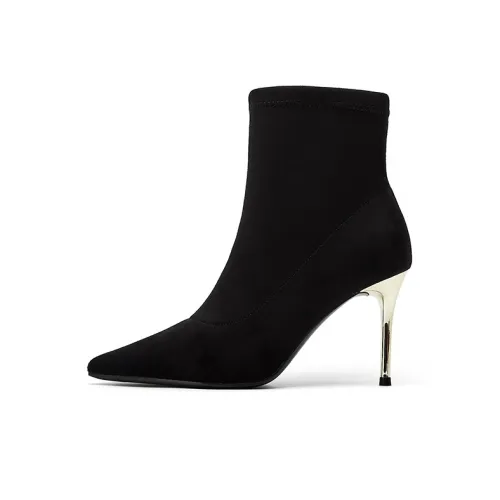 Daphne Ботильоны Женские