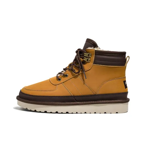 Cachiotti Короткие Сноубутсы Мужские