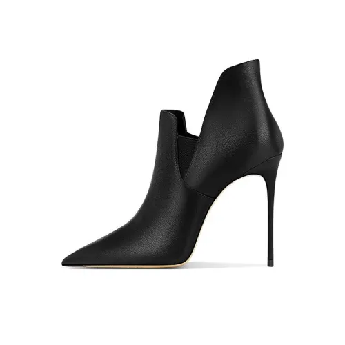 ;HMZ Ботильоны Женские