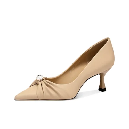 JESSICA SOPHIA Узкий каблук Высокие каблуки 5,5 см Женские