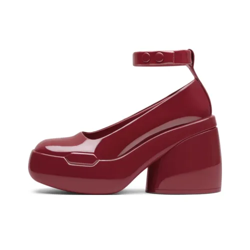 CHARLES&KEITH Высокие каблуки Женские