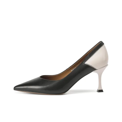 VEDULLAR Узкий каблук Высокие каблуки Женские