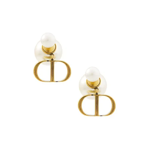 DIOR Серьги Женские
