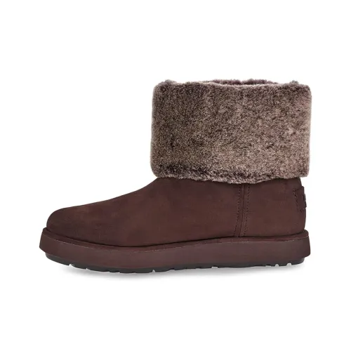 UGG Сноубутсы Женские
