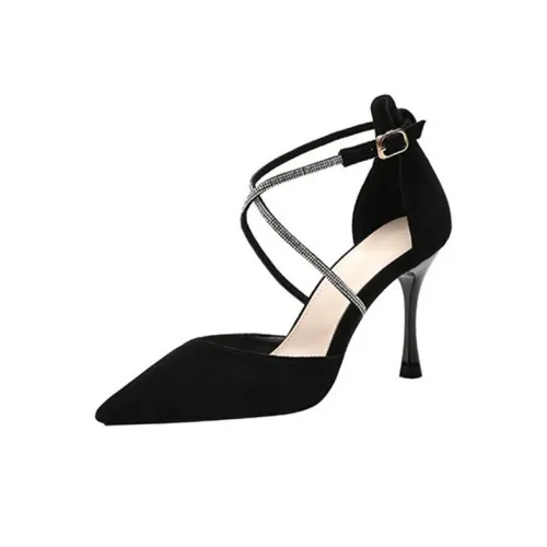 BIGTREE Высокие каблуки Женские