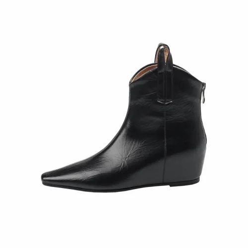 QUICHESHOES Женские ботильоны