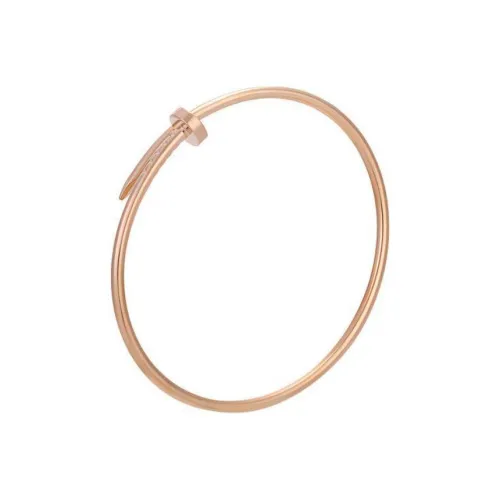 Cartier Браслет Juste Un Clou, Маленькая Модель Розовое Золото