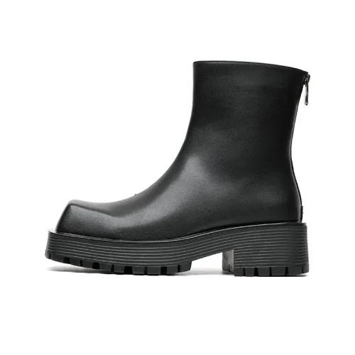 Cachiotti Martin Boot Мужской Черный