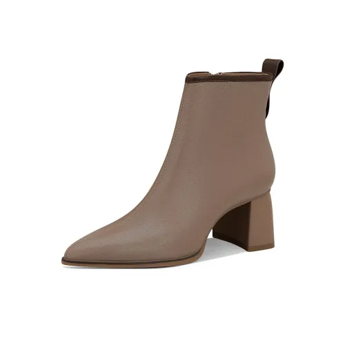 JESSICA SOPHIA Женские ботильоны