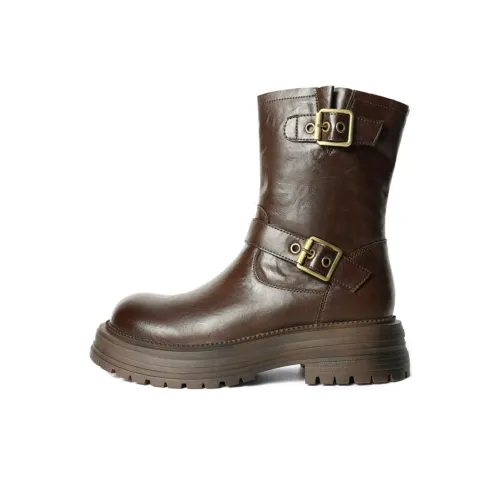 Senda Женские ботильоны