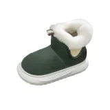 Темно-зеленый