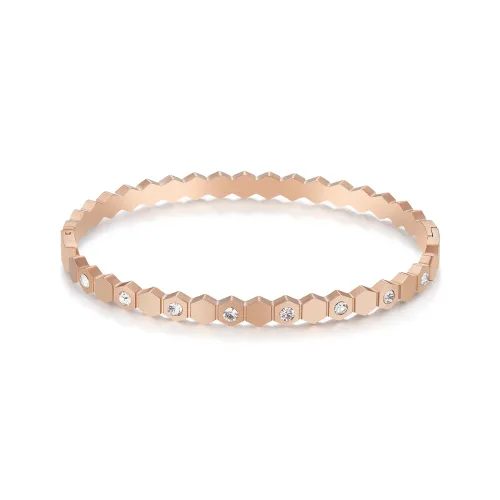 DH7 Титановый стальной браслет унисекс