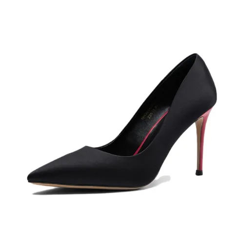 NINE WEST Высокие каблуки Женские