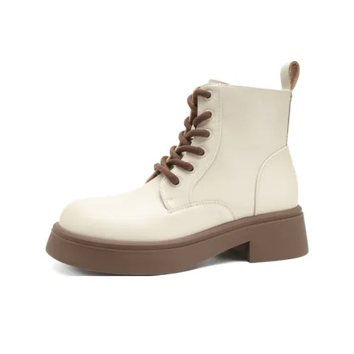 FOXER Короткий Мартин Ботинок 4,5 см Женский